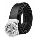 GOOD FORTUNE CASUAL FASHION BELTS_CWABE0468