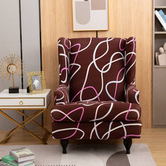 AMERICAN TIGER CHAIR COVER STRETCH FULL WRAP_CWMM8316