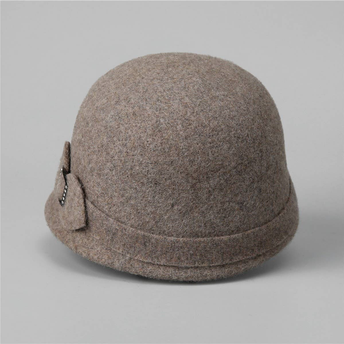 AUTUMN AND WINTER WARM ELEGANT HAT_CWAH1789