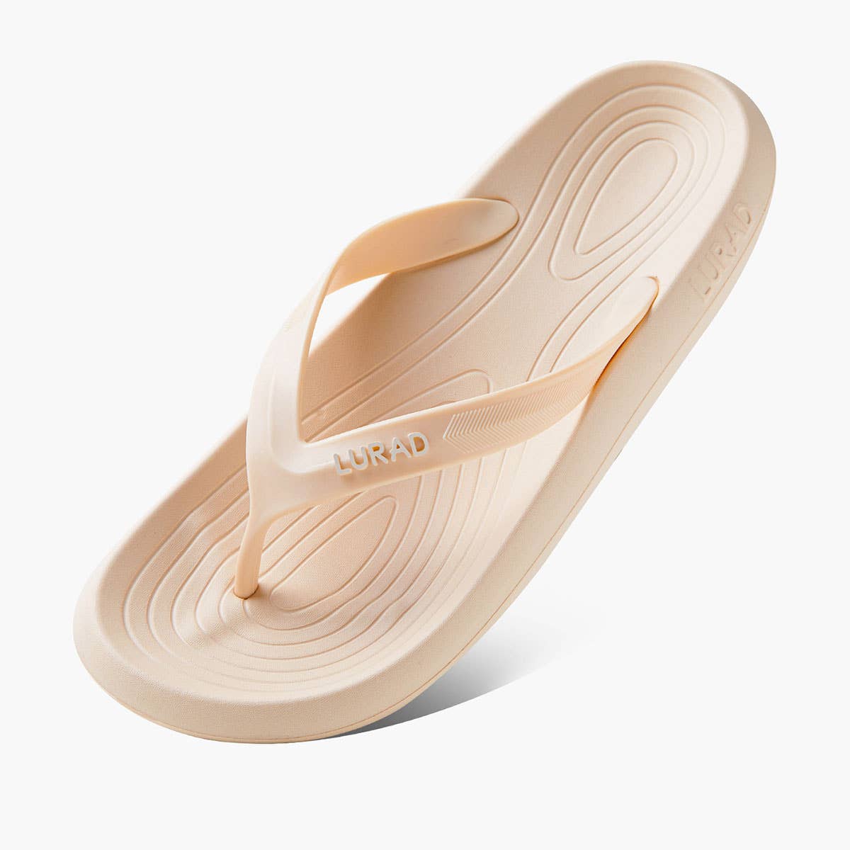 Durable And Anti Slip Beach Flip Flop Sandals_Cwshs0428