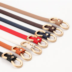 Cwabe0904_Women'S Adjustable Buckle Belt