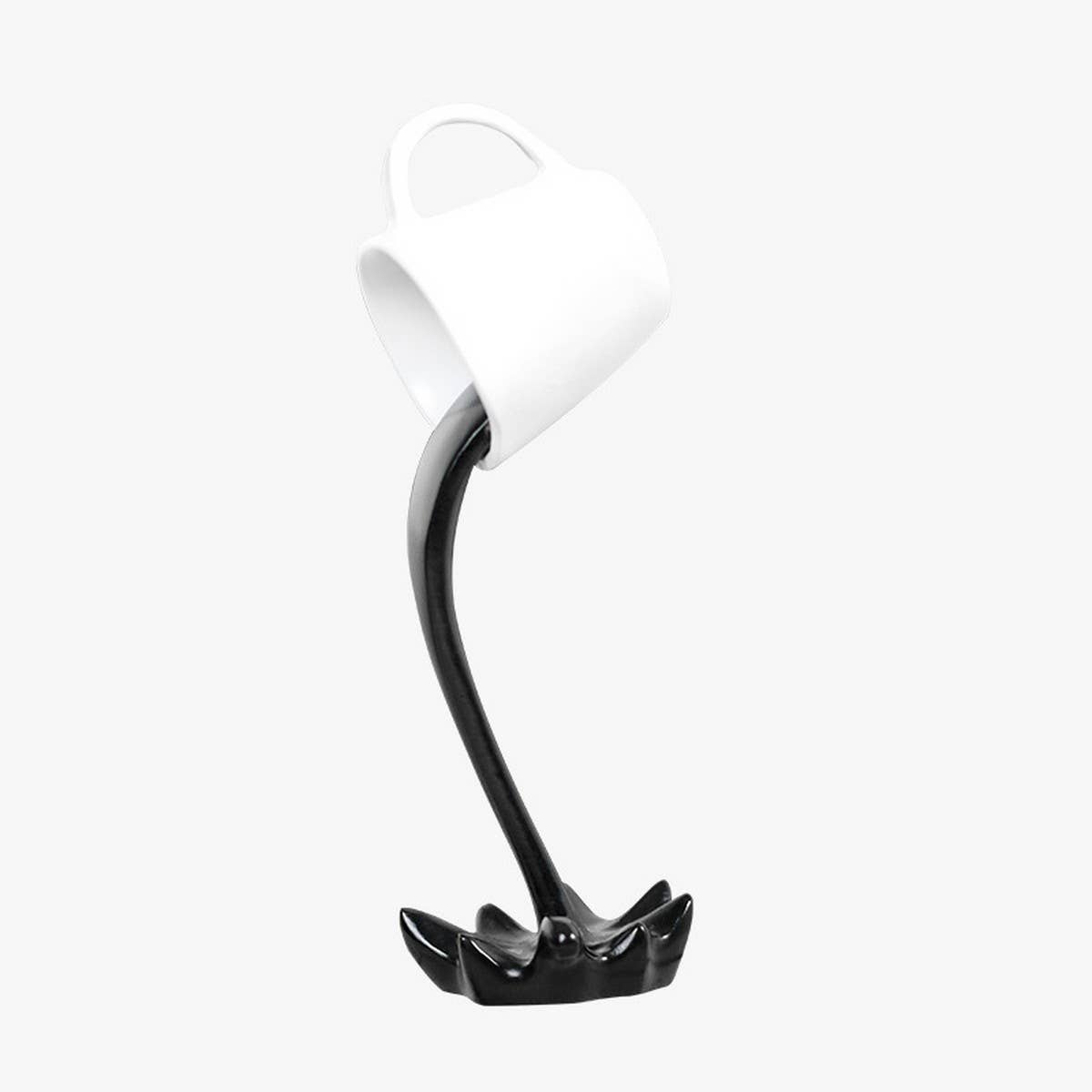 Ins Creative 3D Hanging Coffee Cup Decor_Cwmm9932