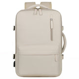 LIGHTWEIGHT AND LARGE CAPACITY TRAVEL BACKPACK_CWAB2883