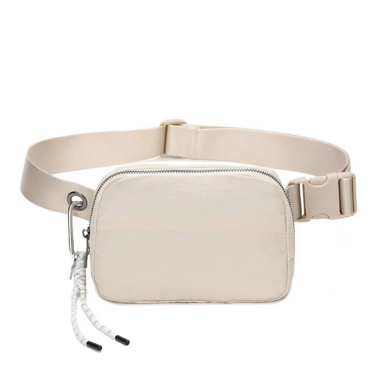 OUTDOOR WAIST BAG UNISEX SLING CROSSBODY_CUAB0288
