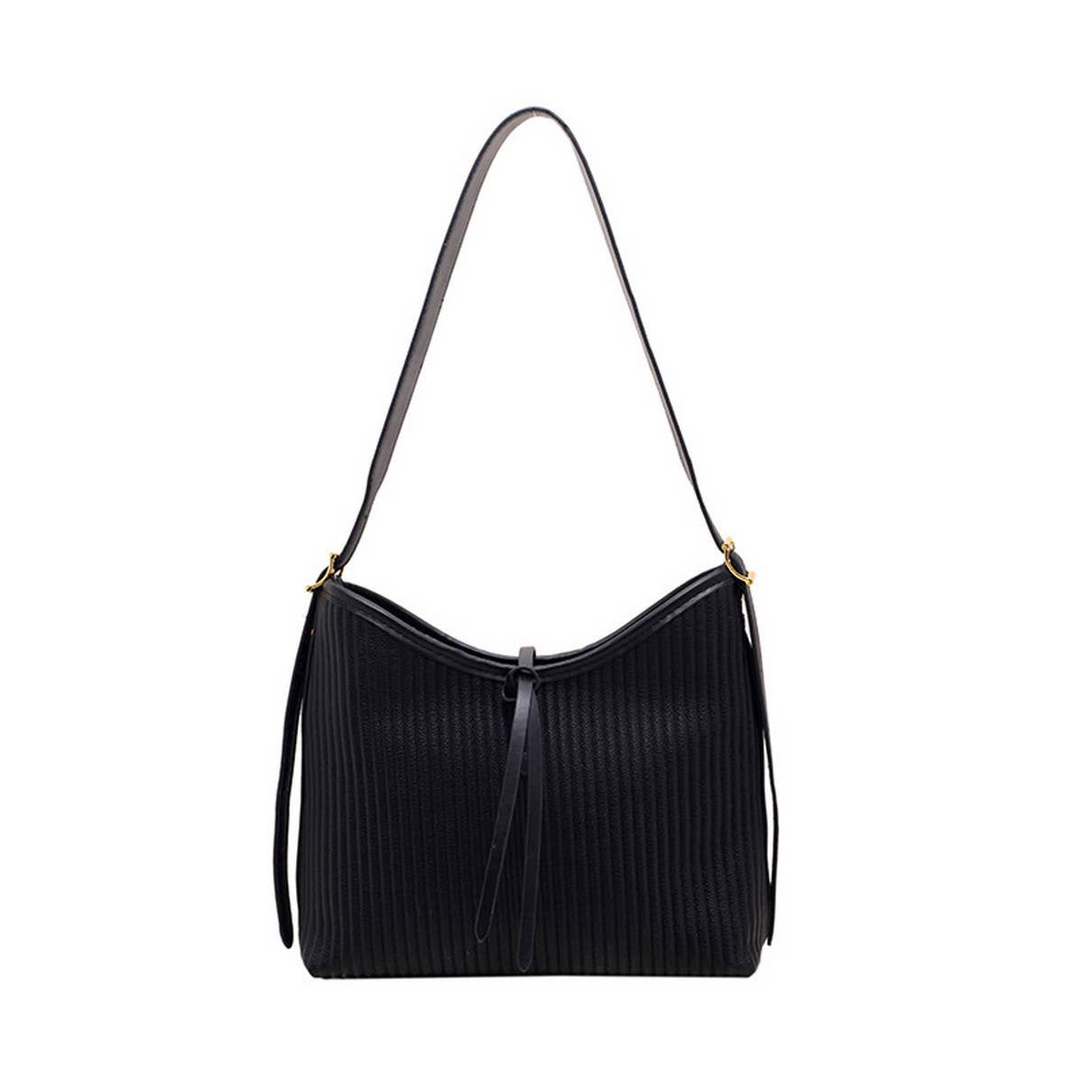Women Large Capacity Tote Bag Shoulder Bag_Cwab1566