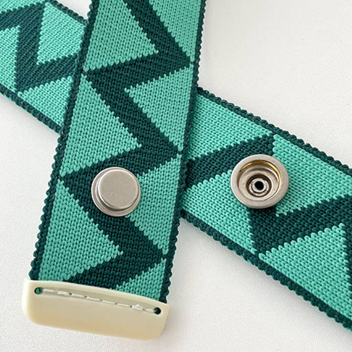 ADJUSTABLE KNITTED TWILL LONG SIZE BAG STRAP_CWMM1069