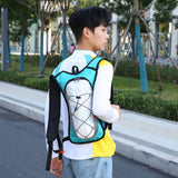 CYCLING HYDRATION BACKPACK FOR OUTDOOR SPORTS_CWAB5429