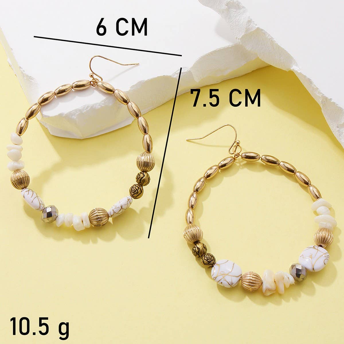 NICHE EXAGGERATED HIGH END EARRINGS_CWAJE1565