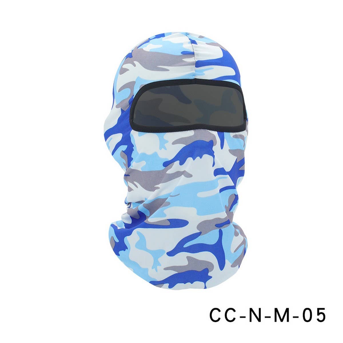 Windproof And Sun-Protective Sports Balaclava_Cwmm1699