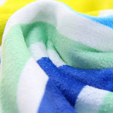 PRINTED BEACH TOWEL FOR SPORTS OR PROMO GIFTS_CWMM2282