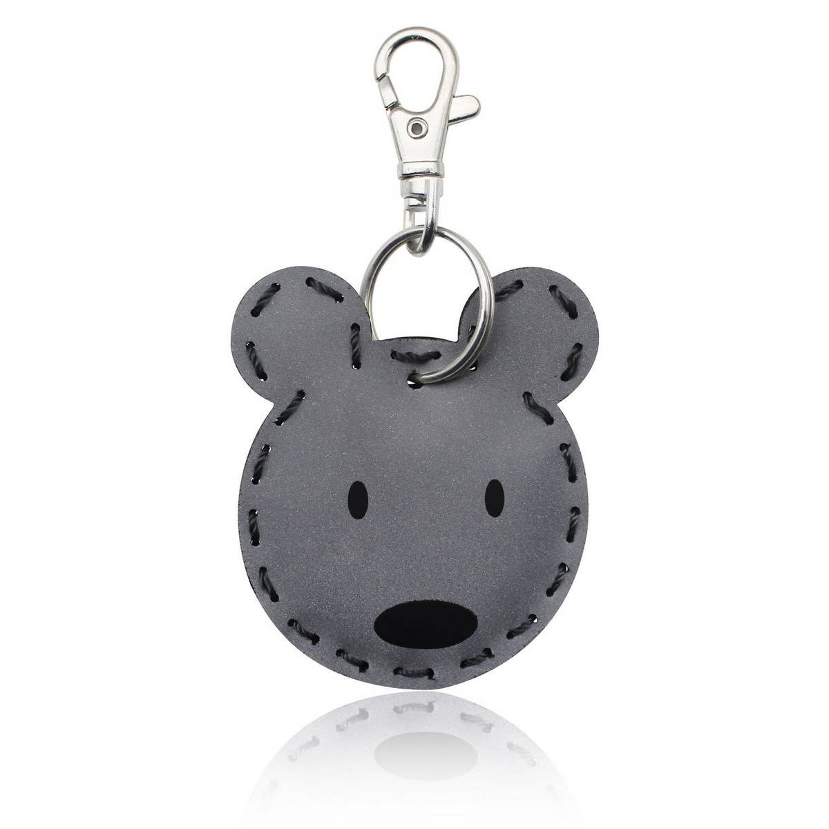 CUTE ANIMAL KEYCHAIN PENDANT_CWMM0574