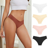 EUROPEAN AND AMERICAN SEAMLESS BRIEFS_CWMU0267