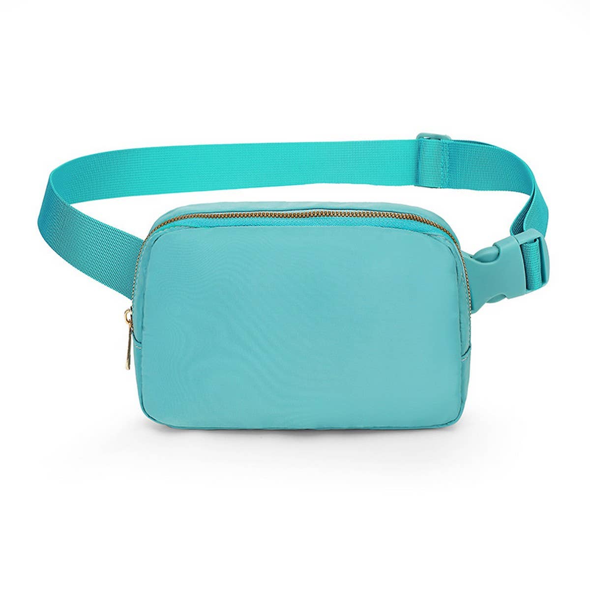 SPORT WAIST BAG WATERPROOF NYLON CROSSBODY_CUAB0289