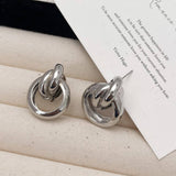 NEW FASHION RETRO GEOMETRIC EARRINGS FOR WOMEN_CWAJE3145