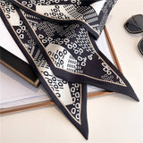 THIN AND NARROW FASHION DECORATIVE SILK HEADSCARF_CWASC1532