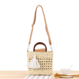 HAND CARRY CROSS BODY WOVEN BAG_CWAB2036