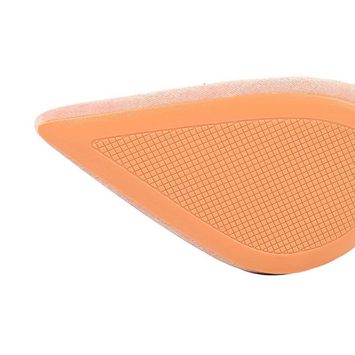 SHALLOW POINTED TOE SUEDE HIGH HEELED SHOES_CWSHH0068