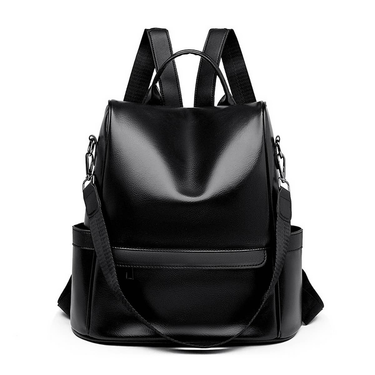 2024 NEW SIMPLE LEISURE TRAVEL BACKPACK_CWAB2747