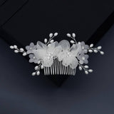 HANDMADE U SHAPED BRIDAL HAIR ACCESSORIES_CWAHA2779