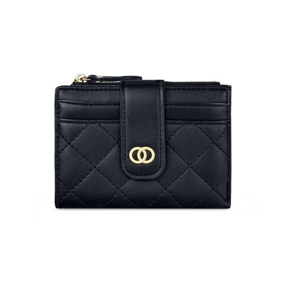 MINI MULTI LAYER FOLDING WALLET_CWAB1648