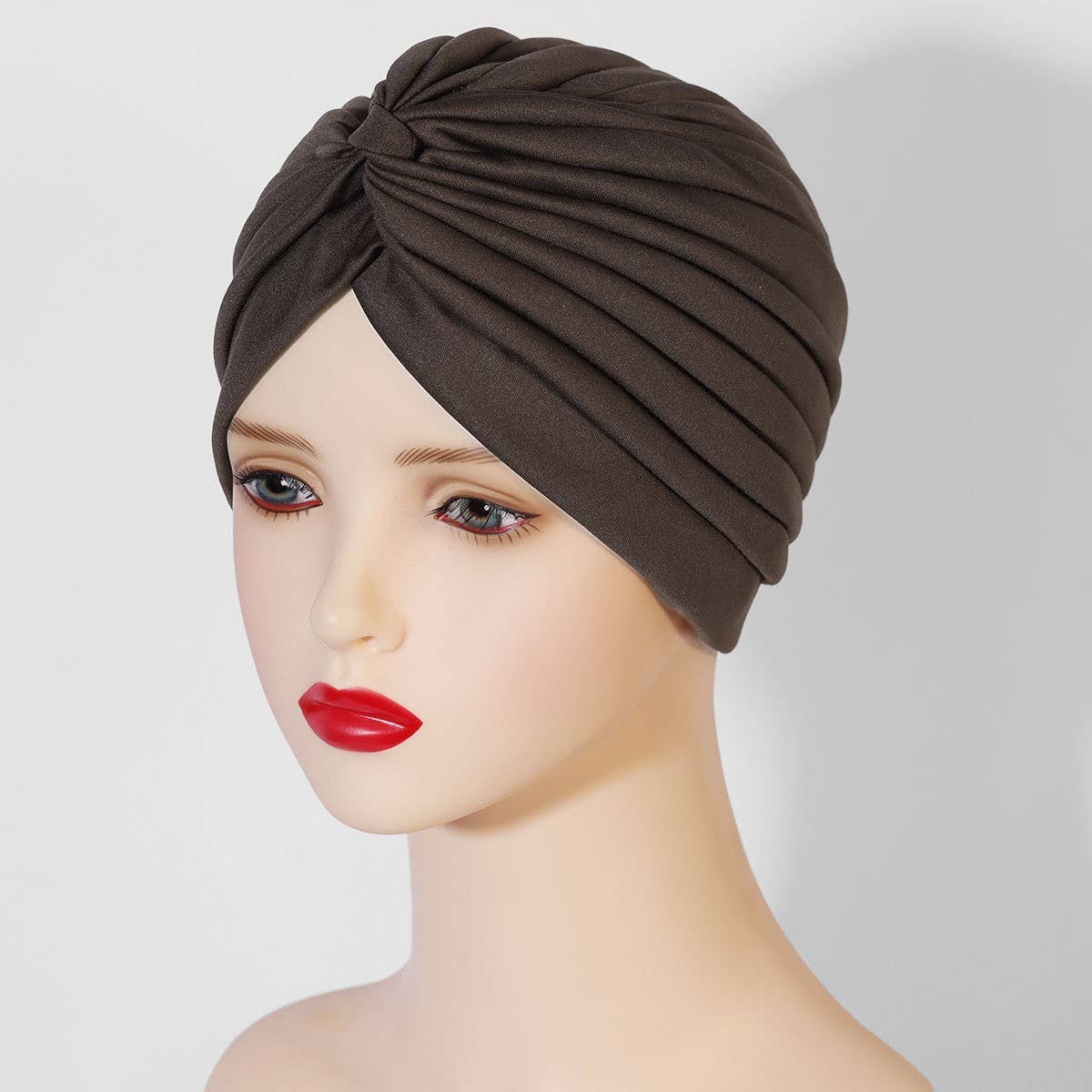 Womens Yoga Hat Watermelon Headband_Cwasc2419