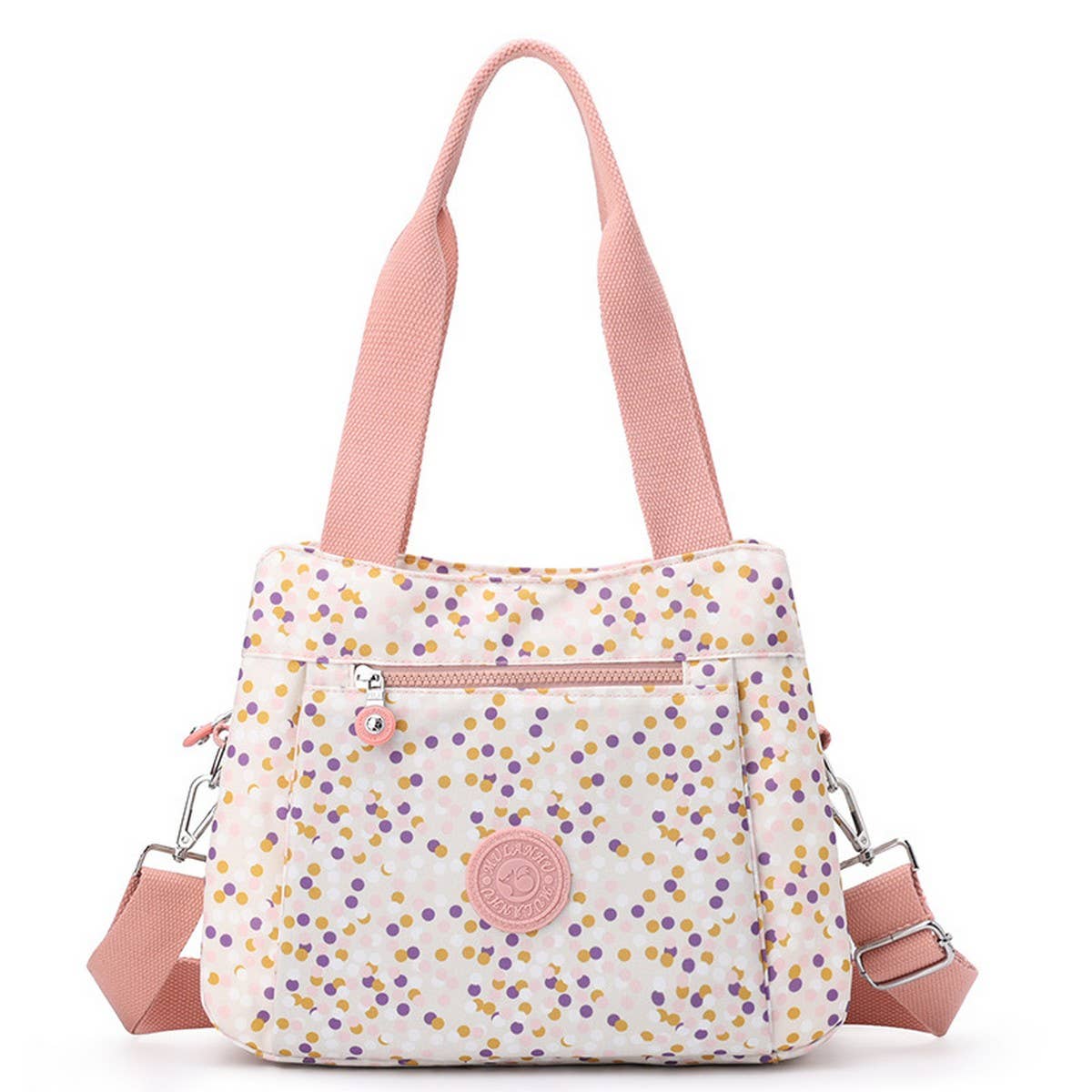 CASUAL FASHION PRINTED SHOULDER CROSSBODY BAG_CWASC1778