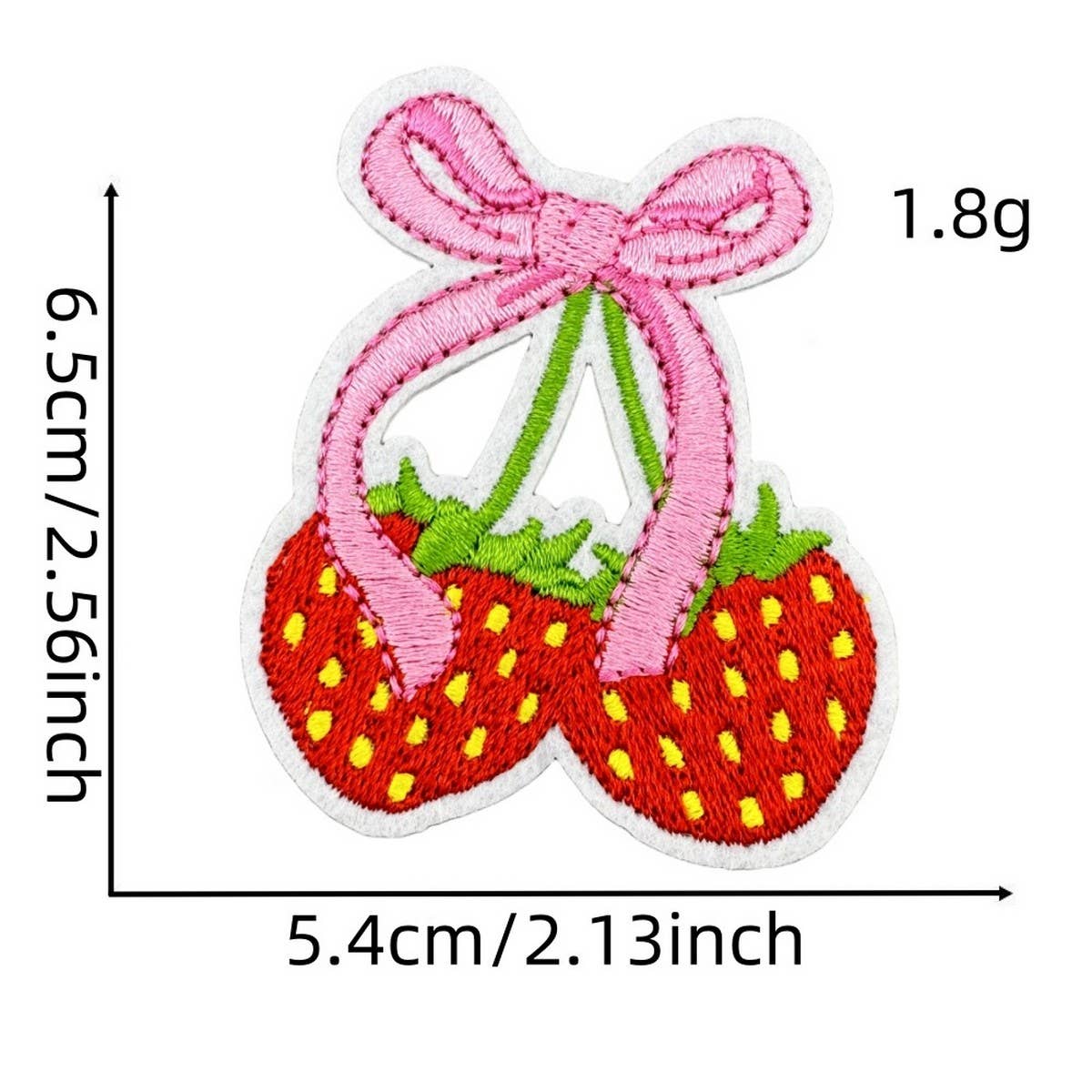 CARTOON CLOTHING PATCHES EMBROIDERED CLOTH PATCHES_CWMM4056