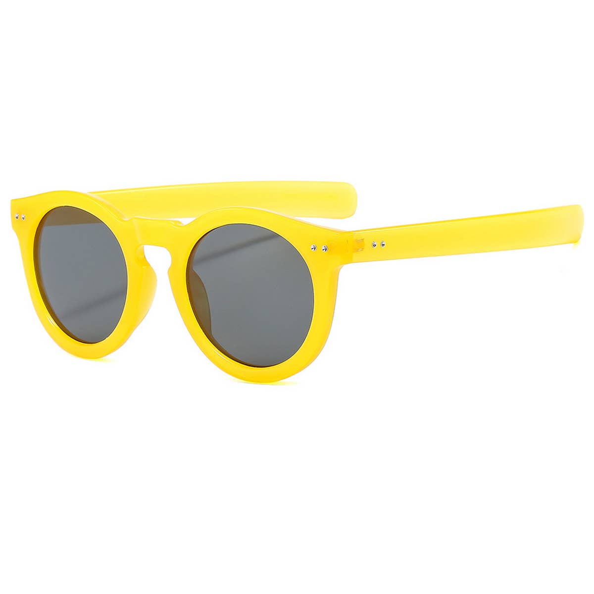 RETRO 2024 NEW ROUND SUNGLASSES_CWASG0464