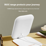 LED THREE COLOR RECHARGEABLE MAKEUP MIRROR_CWMM5639