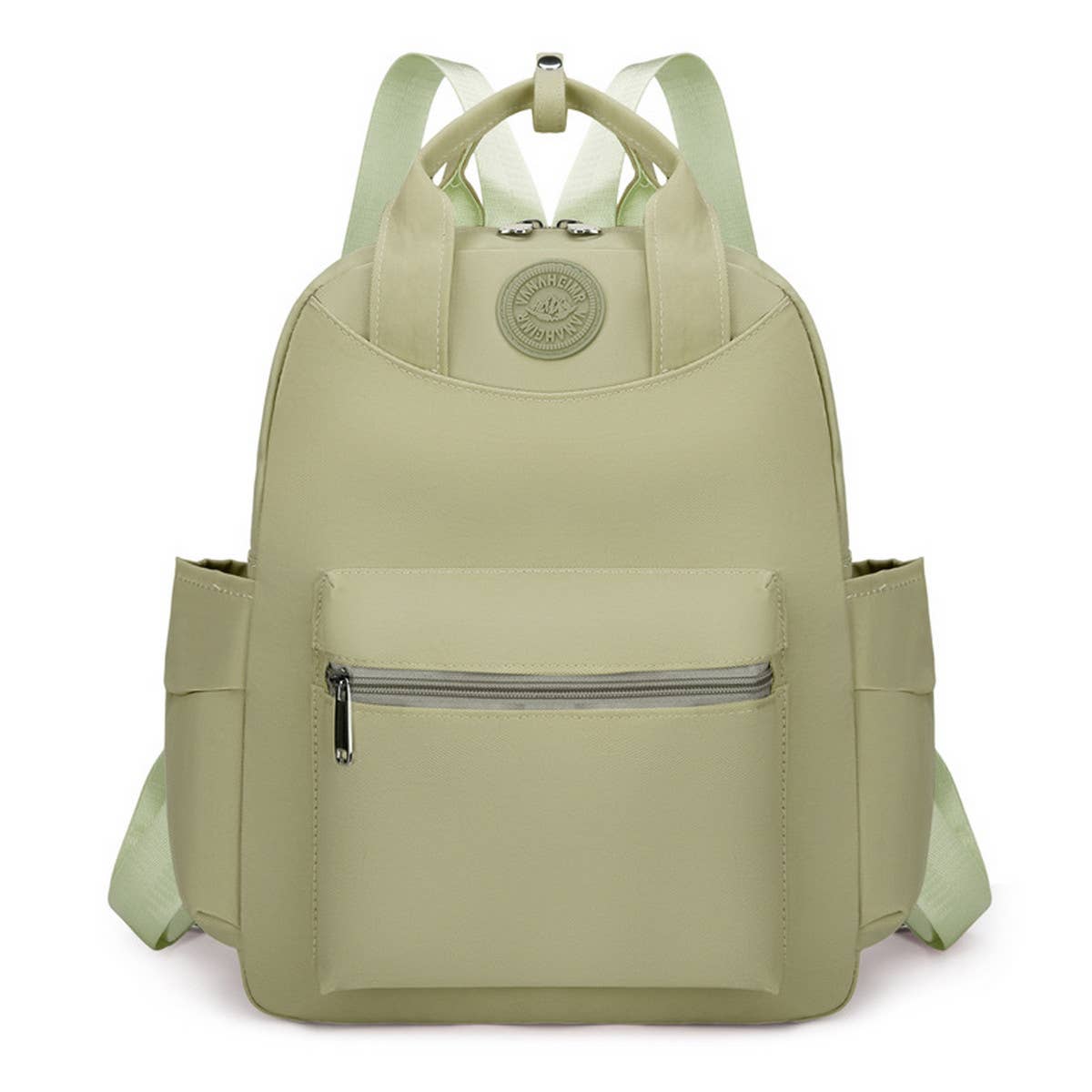 CASUAL LIGHTWEIGHT TRAVEL BACKPACK_CWAB2743