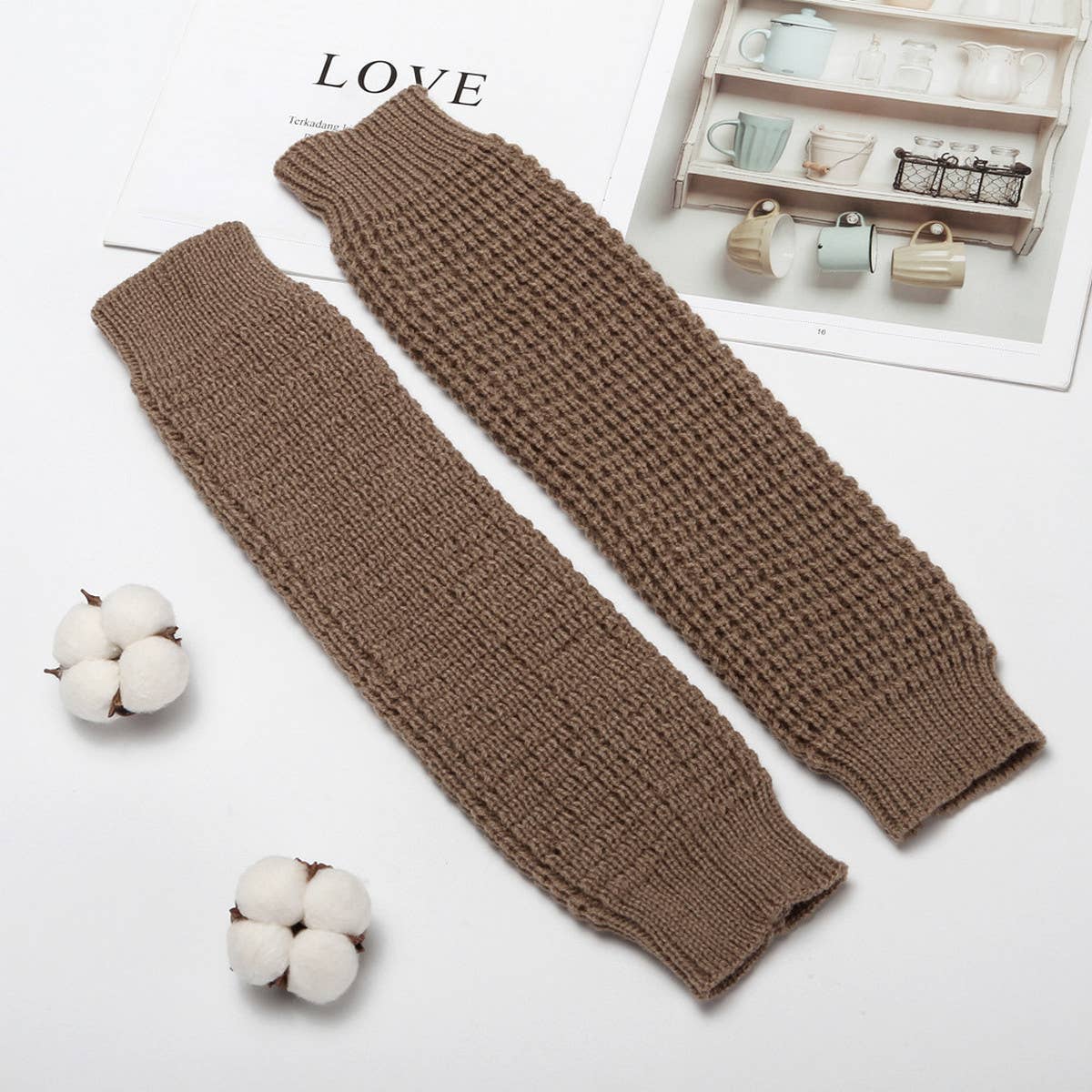 2024 NEW SIMPLE KNITTED WOOL SOCKS_CWMM1782