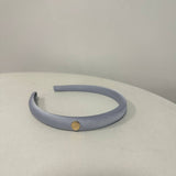 GOLD LABEL THIN HAIRBAND HAIRPIN HEADDRESS_CWAHA4030