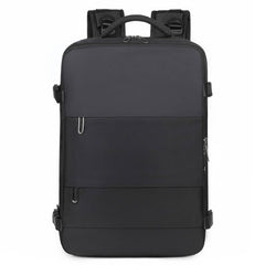 Women Large Capacity Multifunctional Backpack_Cwab2884