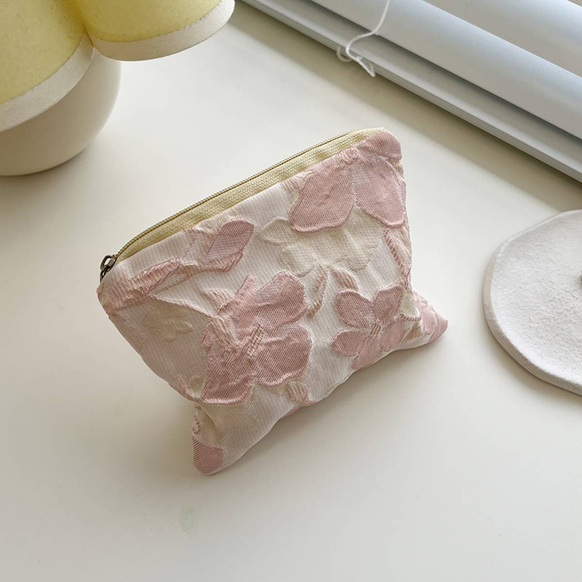 Mini Lipstick Bag Small Period Pouch Coin Purse_Cuab00656
