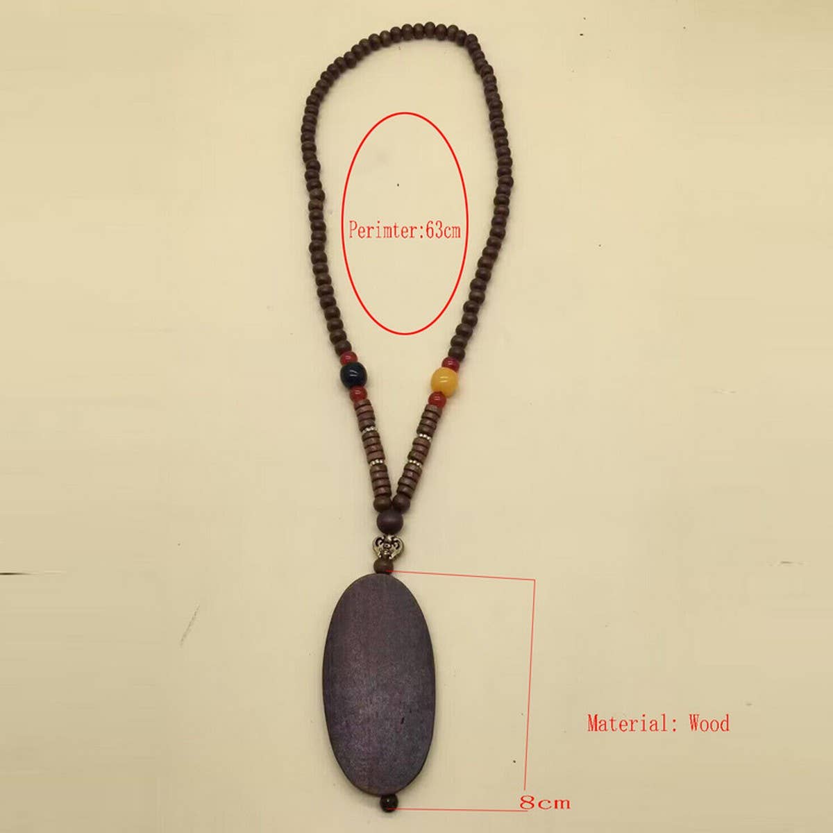 ETHNIC RETRO SWEATER CHAIN CLOTHING WITH NECKLACE_CWMM4865