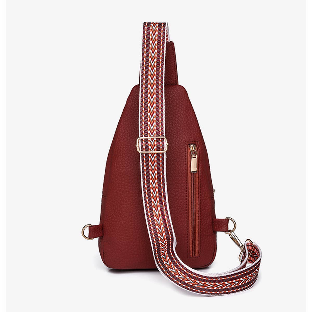 Multi-Compartment Versatile Crossbody Bag_Cwab2733