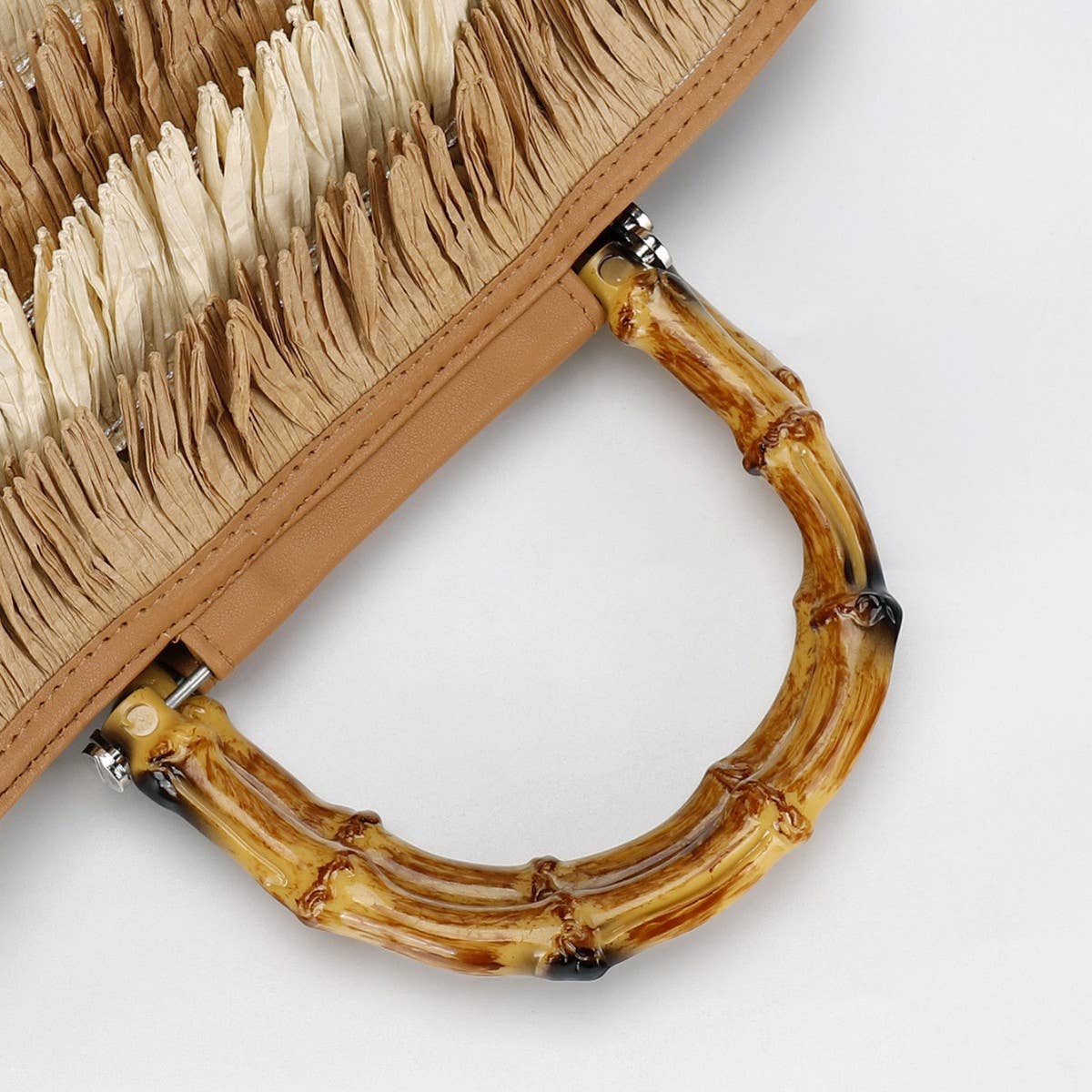 2024 N Casual Straw Tote Bag_Cwab2930