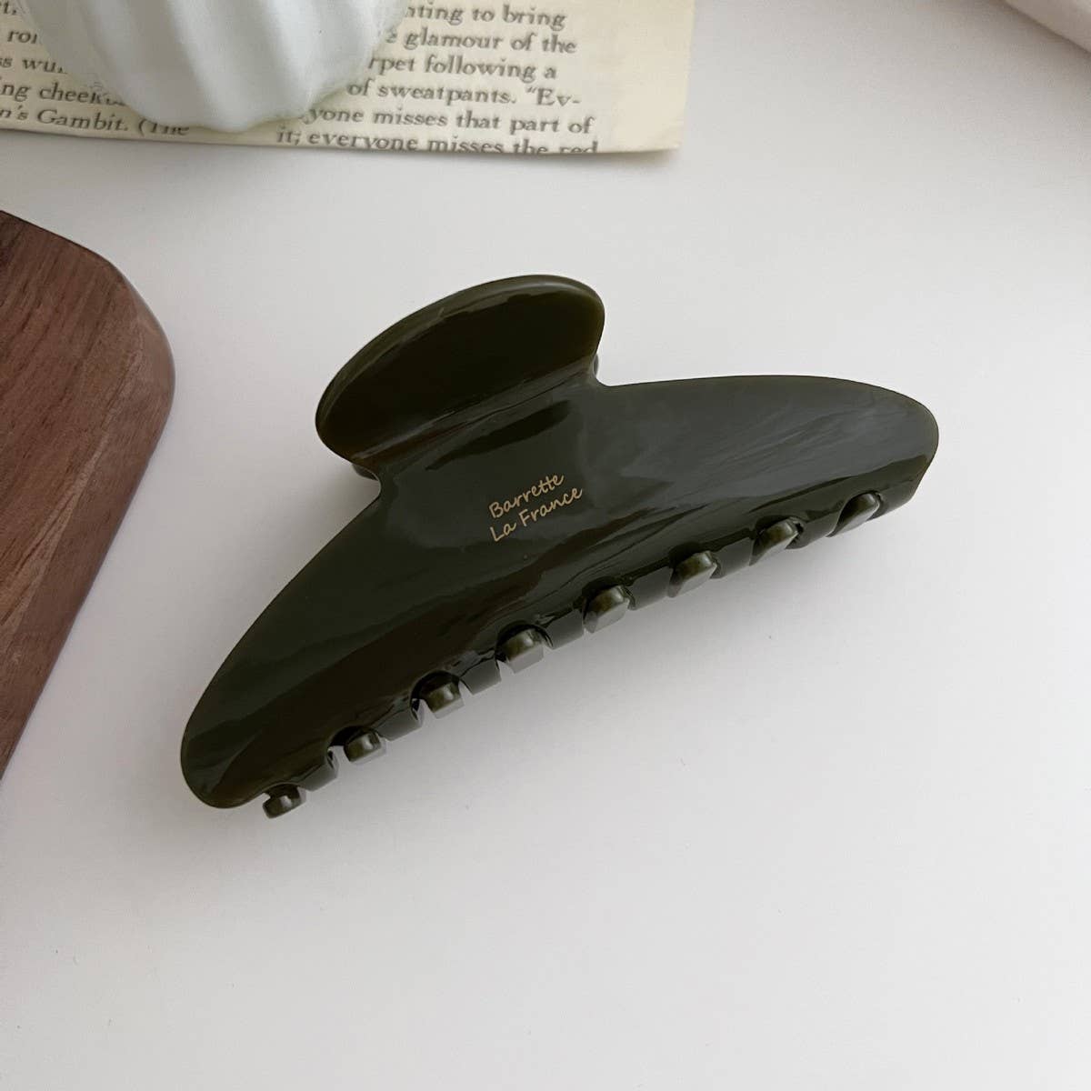 GOLD LABEL LARGE LUXURY HAIR PIN_CWAHA2653