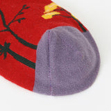 COLORFULS KNEE SOCKS LONG TUBE SOCKS CWMS0176