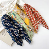 Cwasc2413_Temperament Scarf, Artistic Scarf