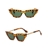 NEW PERSONALIZED RETRO CAT EYE SUNGLASSES_CWASG0374