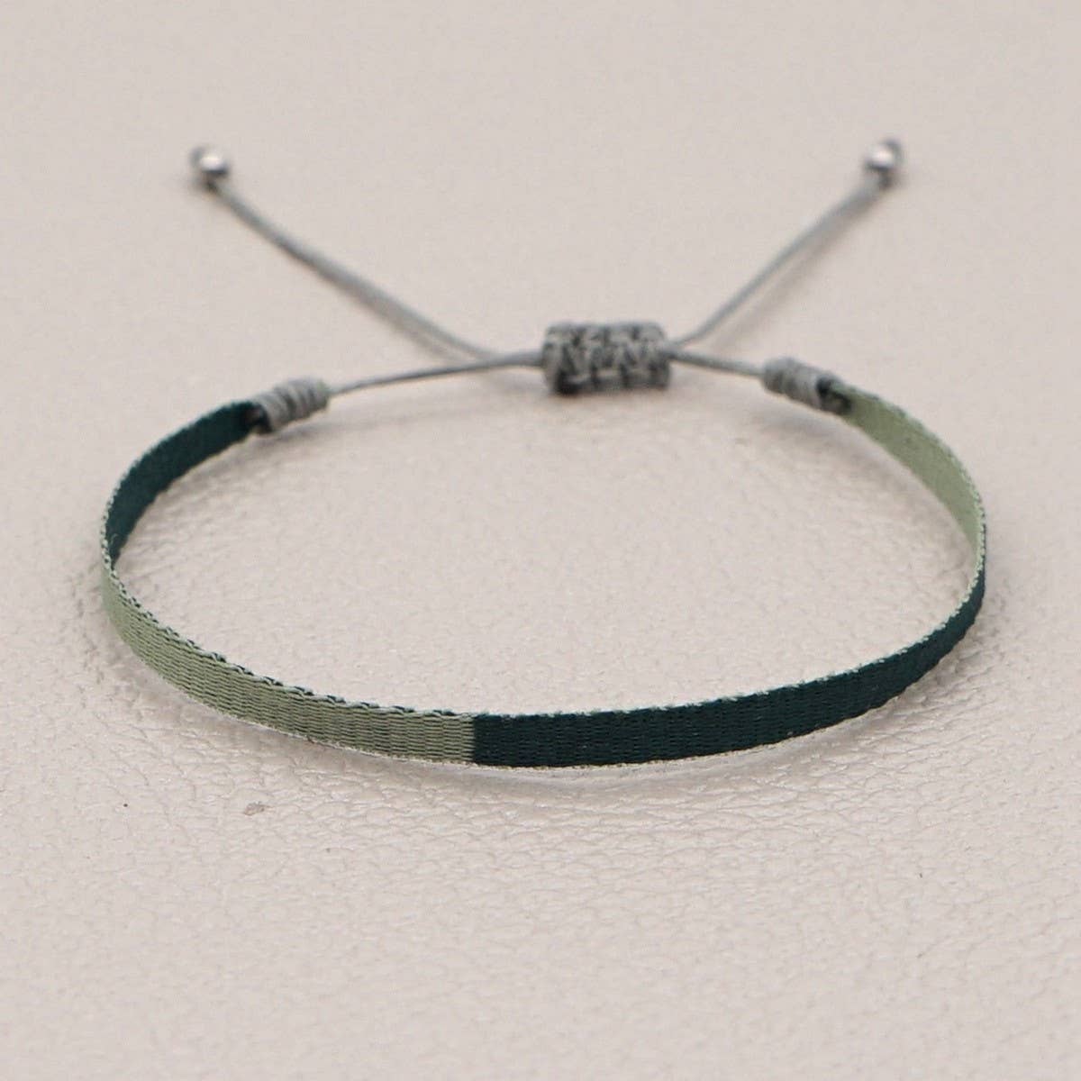 FASHIONABLE AND VERSATILE RETRO RIBBON BRACELET_CWAB4638