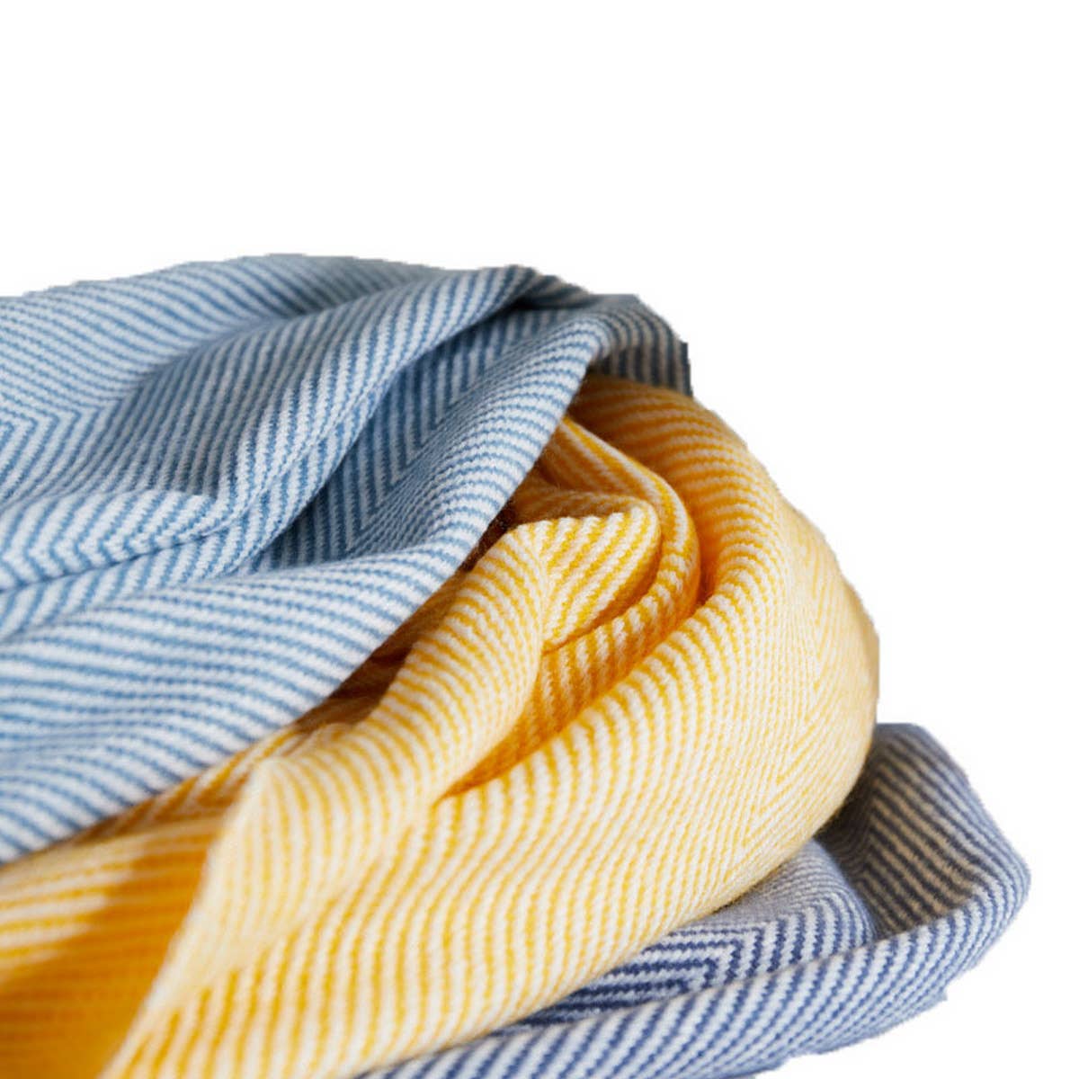 Ven Jacquard Tassel Throw Blanket_Cwmm1472