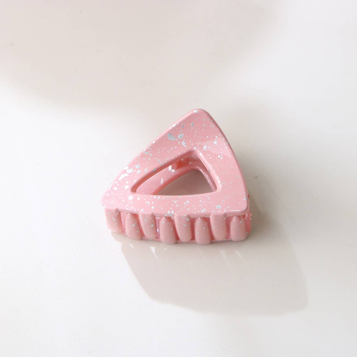 Cwaha07444_Korean Ponytail Hair Claw Clip For Women