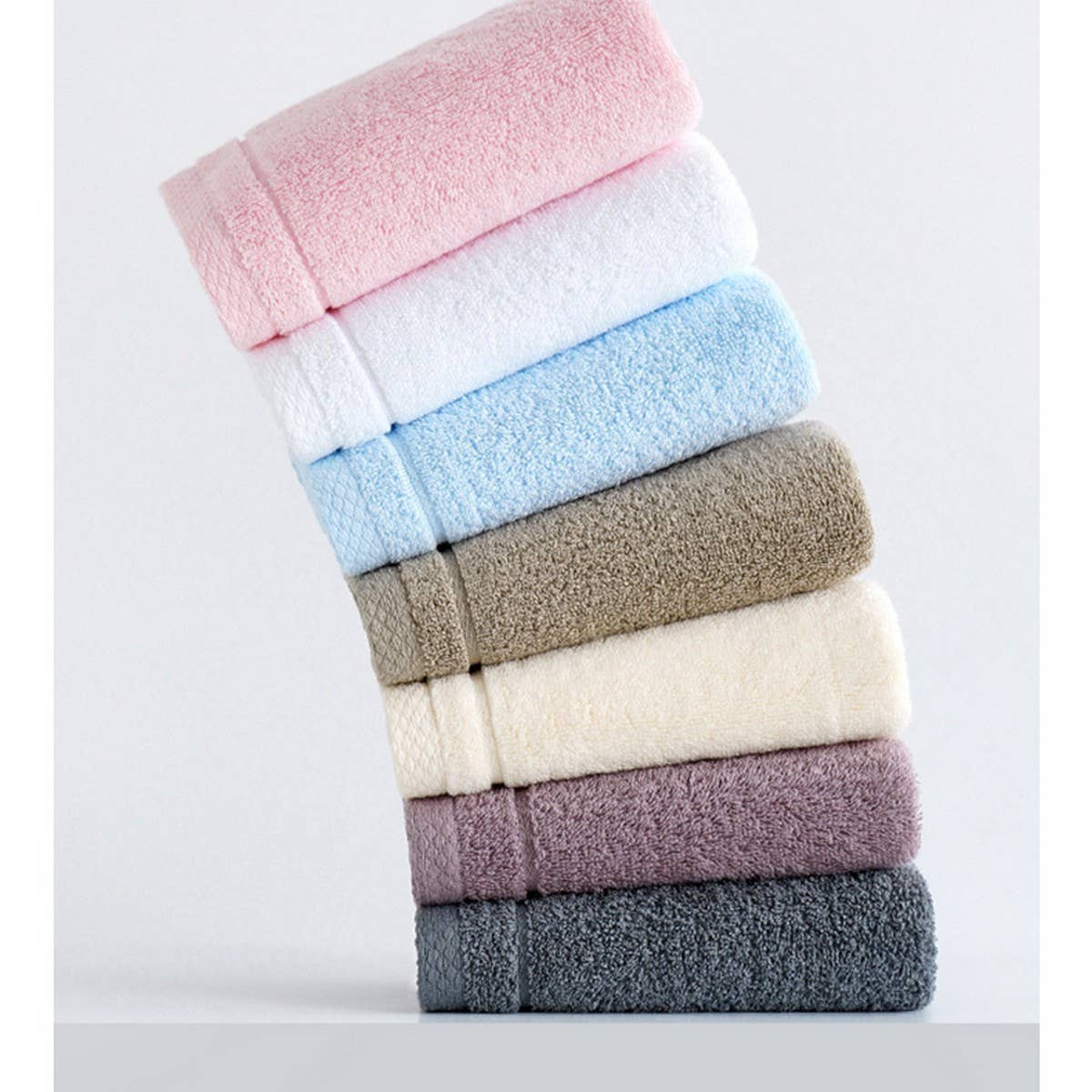 ADULTS THICKENED AND SOFT LARGE COTTON BATH TOWEL_CWMM2303