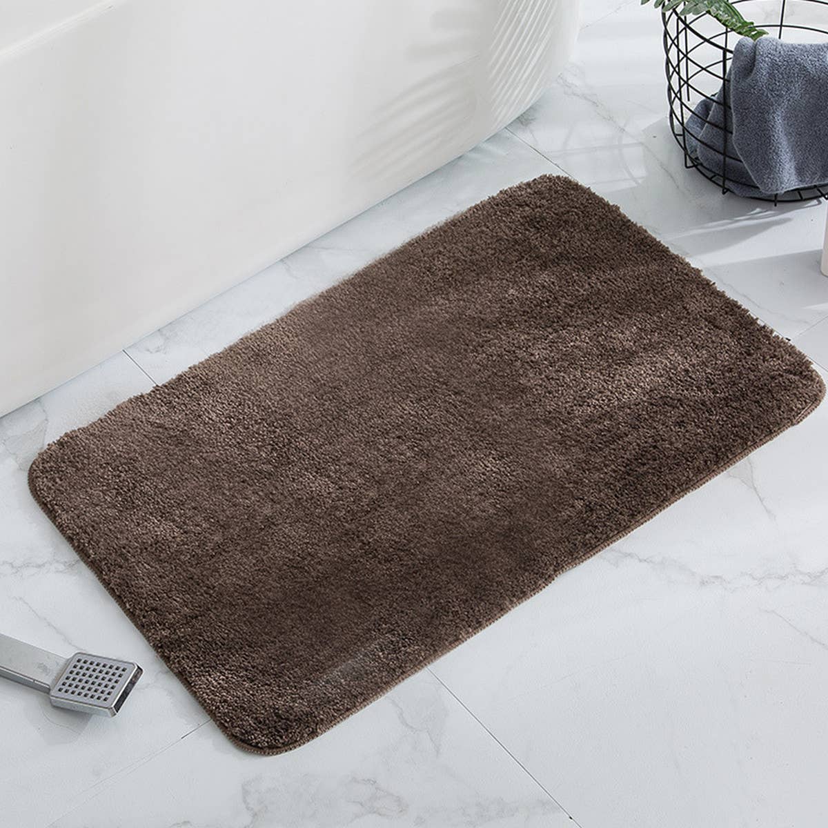 BATHROOM ABSORBENT CARPET BATHROOM MAT_CWMM1583