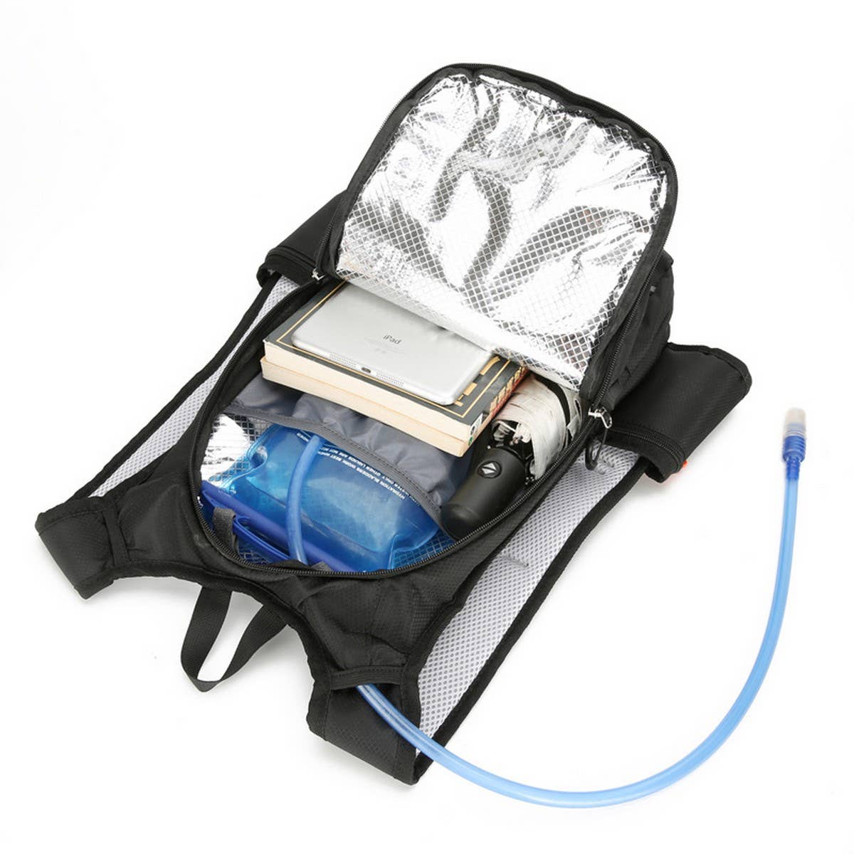Unisex Hydration Pack For Hiking & Cycling_Cwab5432