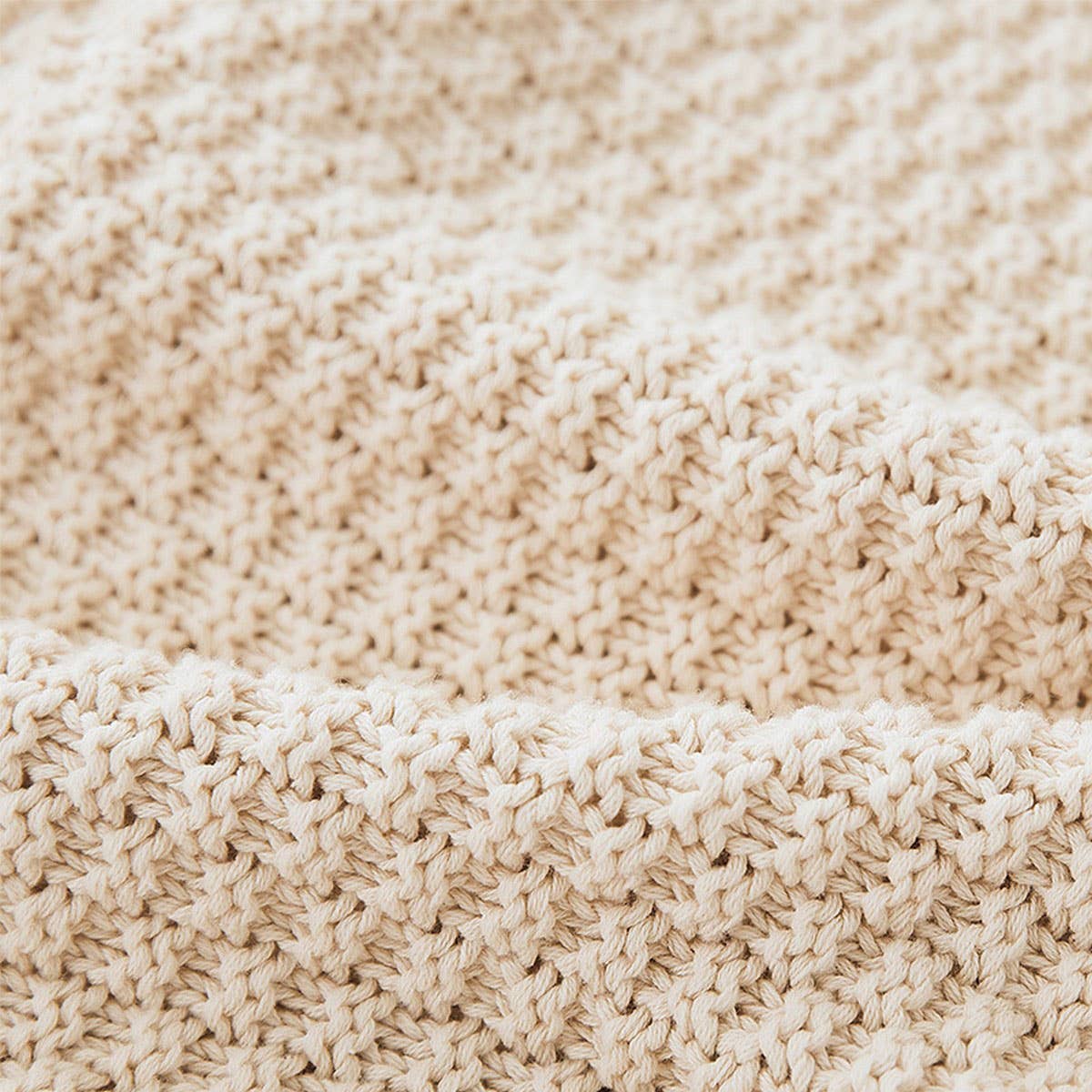 SIMPLE HANDMADE FOUR CORNER TASSEL THROW PILLOW_CWMM2382