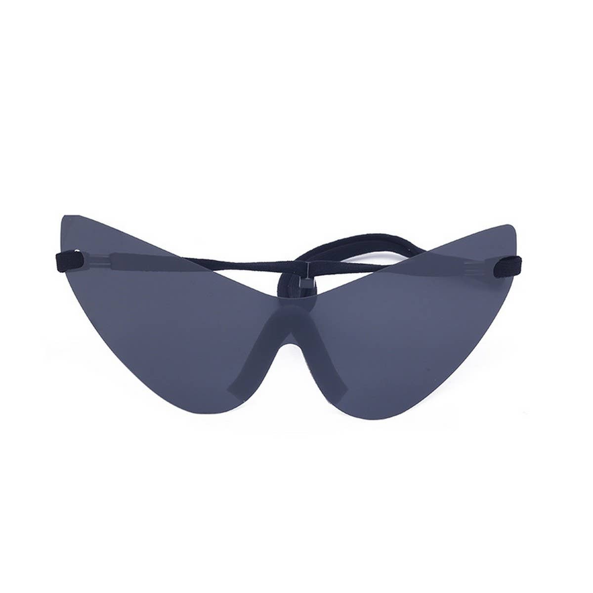 INTEGRATED WINDPROOF FRAMELESS SUNGLASSES_CWASG0748