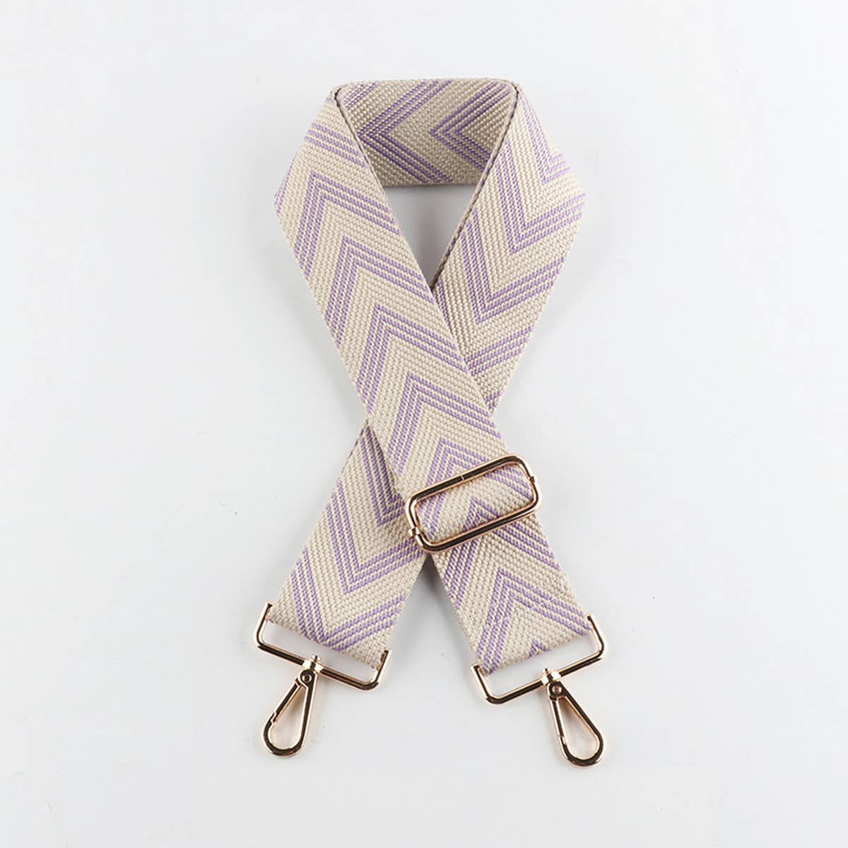 INTERCHANGEABLE COLORFUL 5CM WIDE STRAPS_CWMM1053